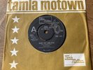 Soul Contours Baby Hit And Run / Can You Jerk Like Me Tamla DEMO ‎ TMG 886