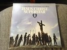 JESUS CHRIST SUPERSTAR 1973 ORIGINAL SOUNDTRACK 2-LP SET OOP MCA PRINT