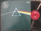 PINK FLOYD The Dark Side Of The Moon /1A/2A INTERSHOP MATRIX LP DDR AMIGA 855667