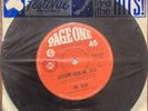 Mr Bloe Groovin' With Mr Bloe / Sinful 1970 Page One Promo Soul Funk 45