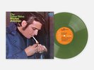 Waylon Jennings The Taker / Tulsa Vinyl Me Please Ltd 180g GREEN Coloured LP New