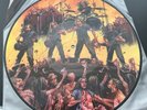 Cannibal Corpse-torturing And Evicerating 12' Picture Disc Metal Blade Records
