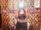Britney Spears ‎– Oops I Did It Again,SEALED Purple Metallic Gold Swirl,ltd,NEW