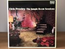 # Elvis Presley - THE JUNGLE ROOM SESSIONS - (D) EU 2009 [M-/M-/M-] LP-R01826