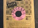 1966 - Promo 45 - LITTLE CHARLES & Sidewinders - 