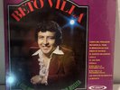 Beto Villa Y  Los Populares De Nueva Rosita - Canto Del Pescador Vinyl LP Record