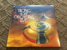 ELECTRIC LIGHT ORCHESTRA LIVE SEALED NEW 2LP VINYL RECORD SET