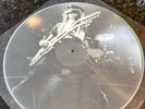 LED ZEPPELIN Live 1977 Vinyl Picture Disc Jimmy Page Limited Edition  Record
