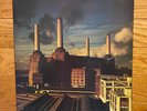 Pink Floyd - Animals LP Columbia JC 34474 1977 1st Pressing w/ Inner  Pitman