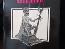 Hellhammer  - Apocalyptic Raids - 4 track E.P. - N008