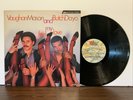 Vaughan Mason And Butch Dayo, Feel My Love, + Kleer + Ozone SEE DESCRIPTION