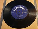 PRINCE BUSTER DANCE CLEOPATRA BLUE BEAT BB388 NEAR MINT
