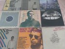 Oasis-Liam Gallagher-Noel Gallagher High Flying Birds (9 Lps Like New)