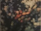 Pink Floyd- Obscured By Clouds/ 1stPRESS UK 1972/ Harvest SHSP 4020