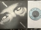 The Cure Killing An Arab 7” Fiction Blue EX/EX