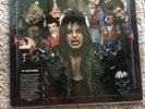 Dr. Mastermind 1986 With Hype Sticker