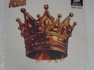 King Falcon Color vinyl WHITE -NEW SEALED