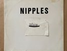 THE PETER BRÖTZMANN SEXTET/QUARTET - Nipples. 1971 German. CALIG. FREE JAZZ.