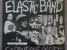 Elastic Band - Expansions On Life LP UK Original 1969 Decca Nova Prog Psych Rock