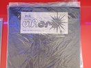 The Orb -U.F.Orb Limited Edition BLACK PVC  + PRINTS 2X12