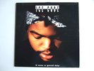 Ice Cube it was a good day 1993 UK 12