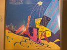 The Rolling Stones - STILL LIFE Rolling (COC-30994) LP 33 Vinyl MINT SEALED NEW