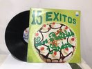 Los Pasteles Verdes LP “15 Exitos “ (VG)