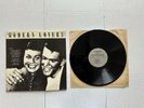 MODERN LOVERS THE ORIGINAL  1981 1ST PRESS ON MOHAWK NEW WAVE INDIE