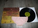 Alice Cooper SCHOOL'S OUT Vinyl Record LP with Pink Panties