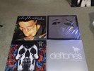 Deftones Records Vinyl Bundle White Pony Around The Fur