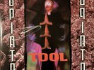 TOOL Opiate Vinyl Signed By Paul D’Amour