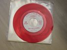 Bob Dylan - Just Like A Woman PROMO RED VINYL