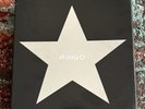 RINGO STARR 7 INCH R.S.D.  BOX SET ' RINGO ' ( 2013 ) THE BEATLES