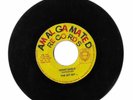 AMALGAMATED/NIGHT EAGLE - THE JET SETS [REGGAE INST]  7