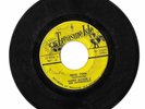 TOMMY MCCOOK REAL COOL JAMAICANS BAB BOOM TREASURE ISLE 45 REGGAE 7