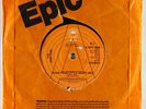 70s Soul Disco 45 - Drifters - Pour Your Little Heart Out - Epic UK