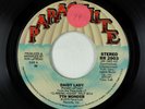 Funk Boogie 45 - 7th Wonder - Daisy Lady - Parachute - samples  VG+