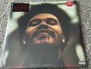 The Weeknd After Hours Target Red Gold Splatter Vinyl Rare Brand New