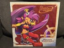 Shantae and the Pirate's Curse - 2LP Vinyl Soundtrack Limited Run New/Sealed