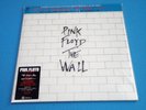 PINK FLOYD Promo 2LP The Wall Heavy Weight 180g 2016 Japan NEW SIJP-22/3 OBI