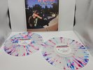 Fu Manchu - The Action Is Go - Red & Blue Splatter 2xLP 2013 Limited Ed. Vinyl
