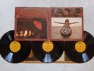 3 LP 33T NEIL YOUNG 