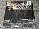 Asking Alexandria – Stand Up And Scream Vinyl Record SEALED Silver/Black 2020