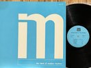 The Pop World of YAN TREGGER LP 1971 IM 11 Rare French Grail Library Record Fuzz