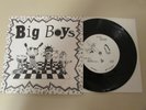 Big Boys Frat Cars 1980 Rare Big Boys Rec 1st Press Ltd Ed #104 7