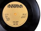 BIG STAR Jesus Christ / Big Black Car (1978) UK 45 *NEAR MINT Vinyl* ML 355