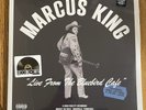 Marcus King Live From The Bluebird Cafe 2LP Record Store Day 2025 Deep Sky Vinyl