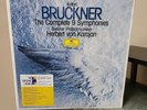Complete 9 Symphonies (The Original Source Series) by Bruckner / Berliner...Bw2