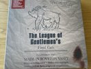 The League Of Gentlemen’s Vinyl Cuts Boxset Limited Edition Of 750 Sealed / Mint