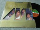 Boney M.  SIGNED The Magic Of Boney M. Atlantic – BMTV 1  Vinyl LP Album